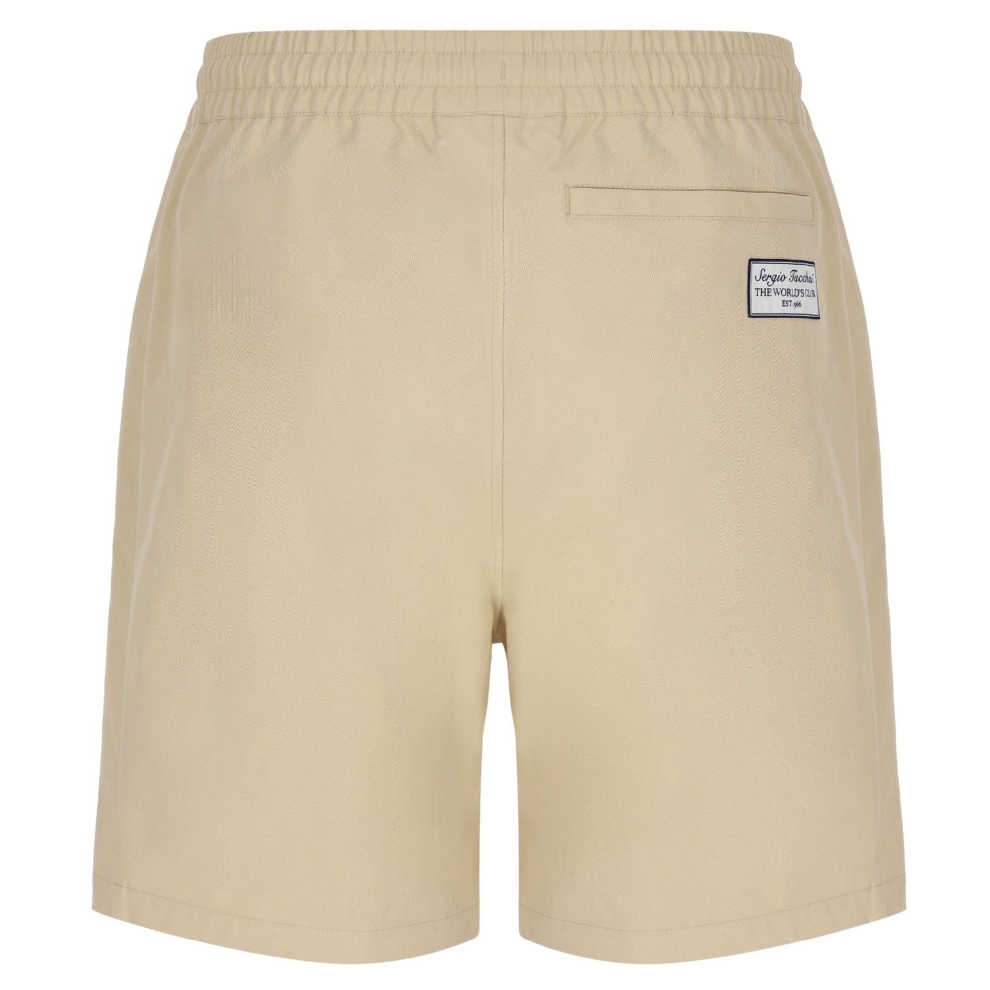 Brando Shorts - Desert