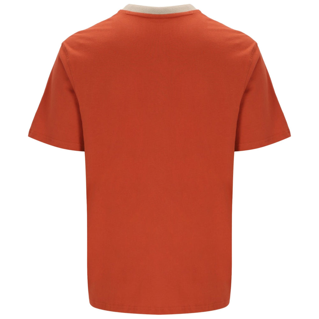 Sergio Tacchini Berto T-Shirt - Tea