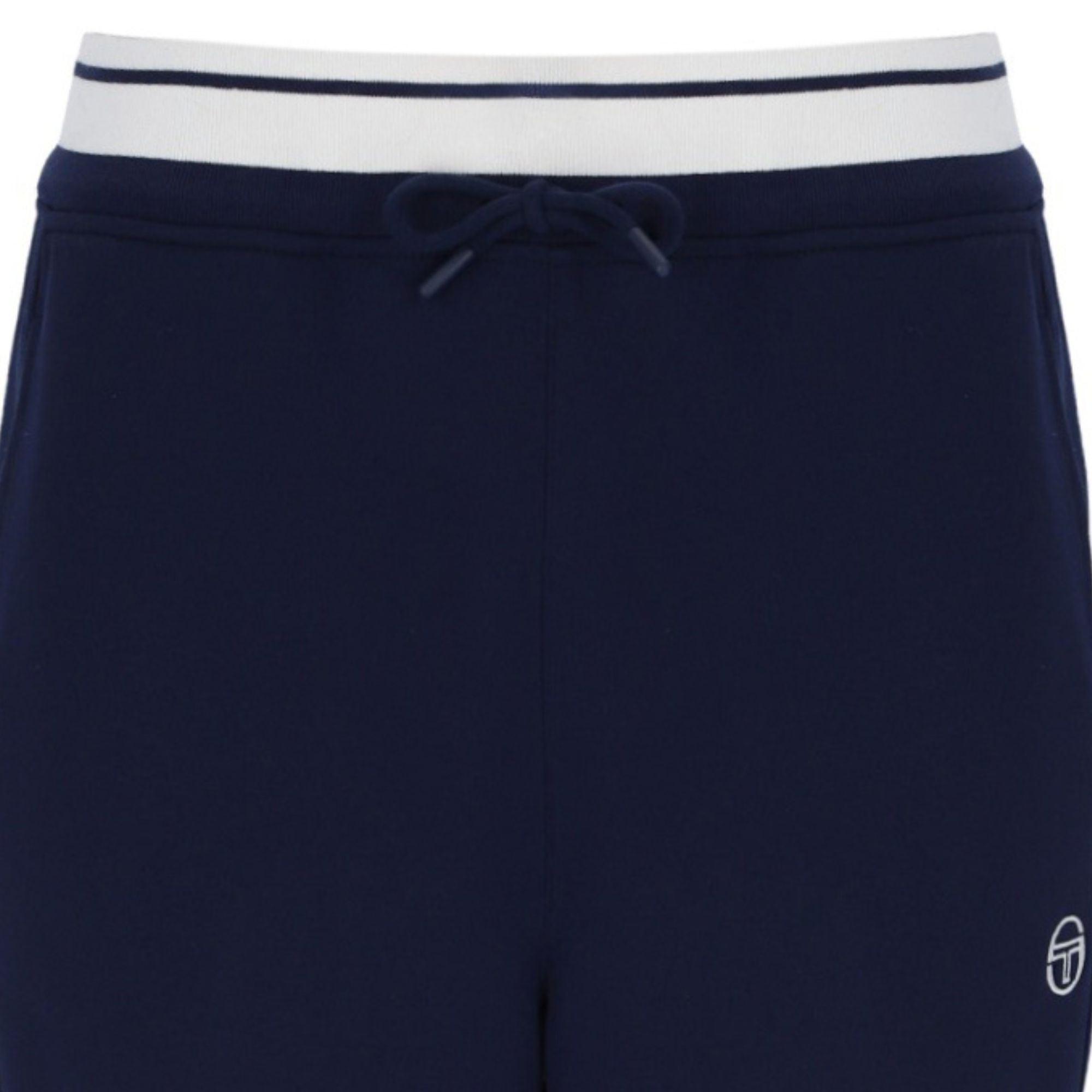 Attilio Track Pant - Maritime