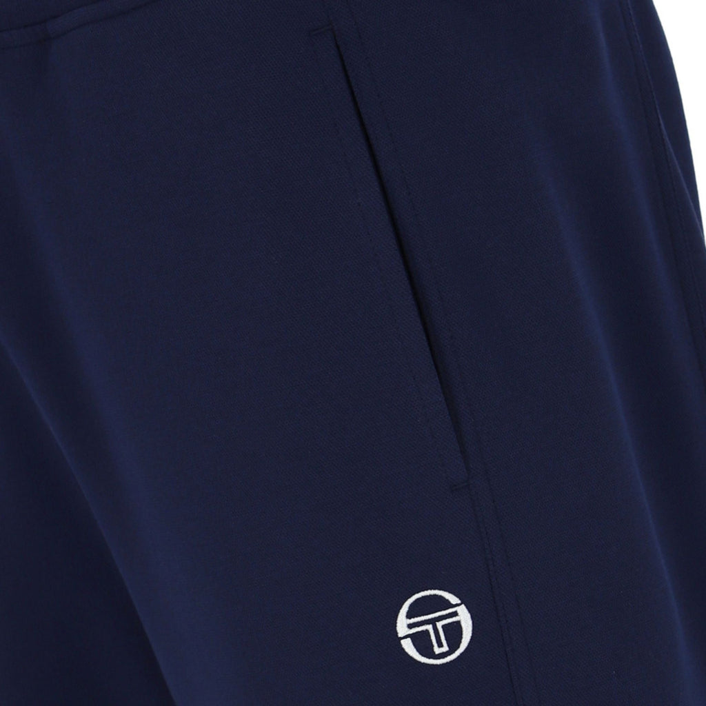 Sergio Tacchini Attilio Track Pant - Maritime