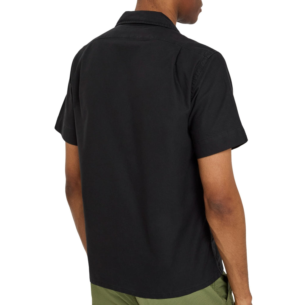 Polo Ralph Lauren Logo Shirt - Black