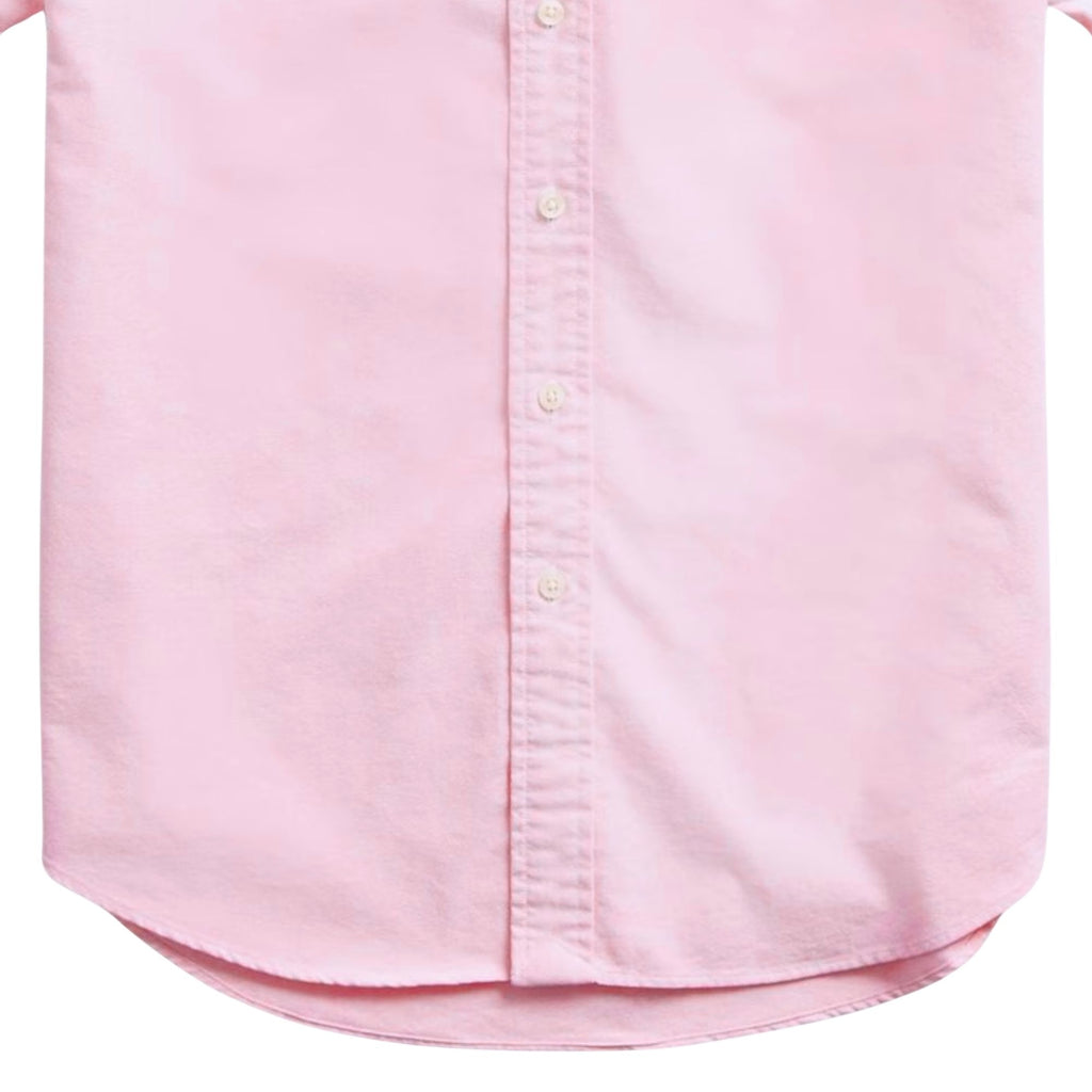 Polo Ralph Lauren Oxford Shirt - Pink