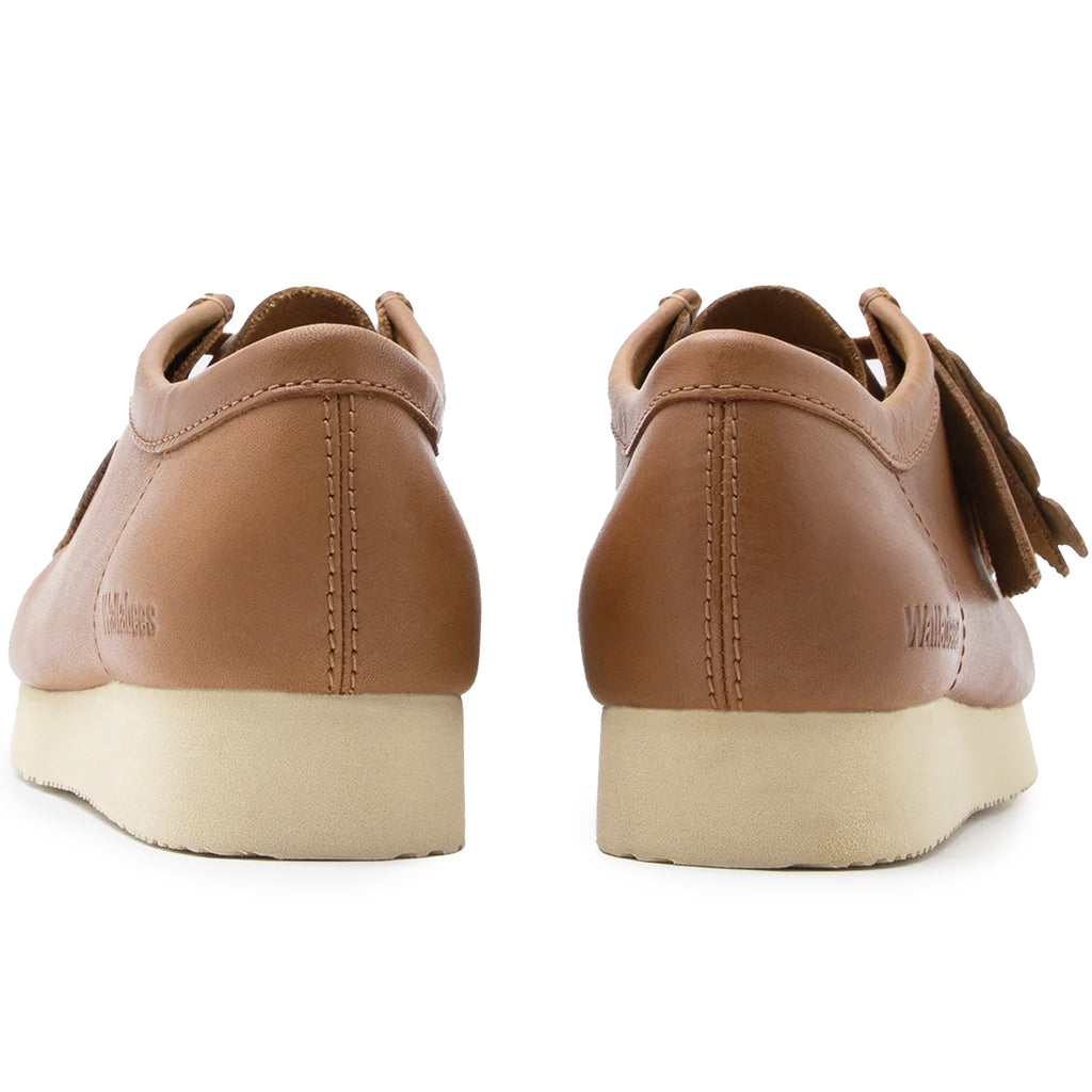 Clarks Originals Wallabee - Brown