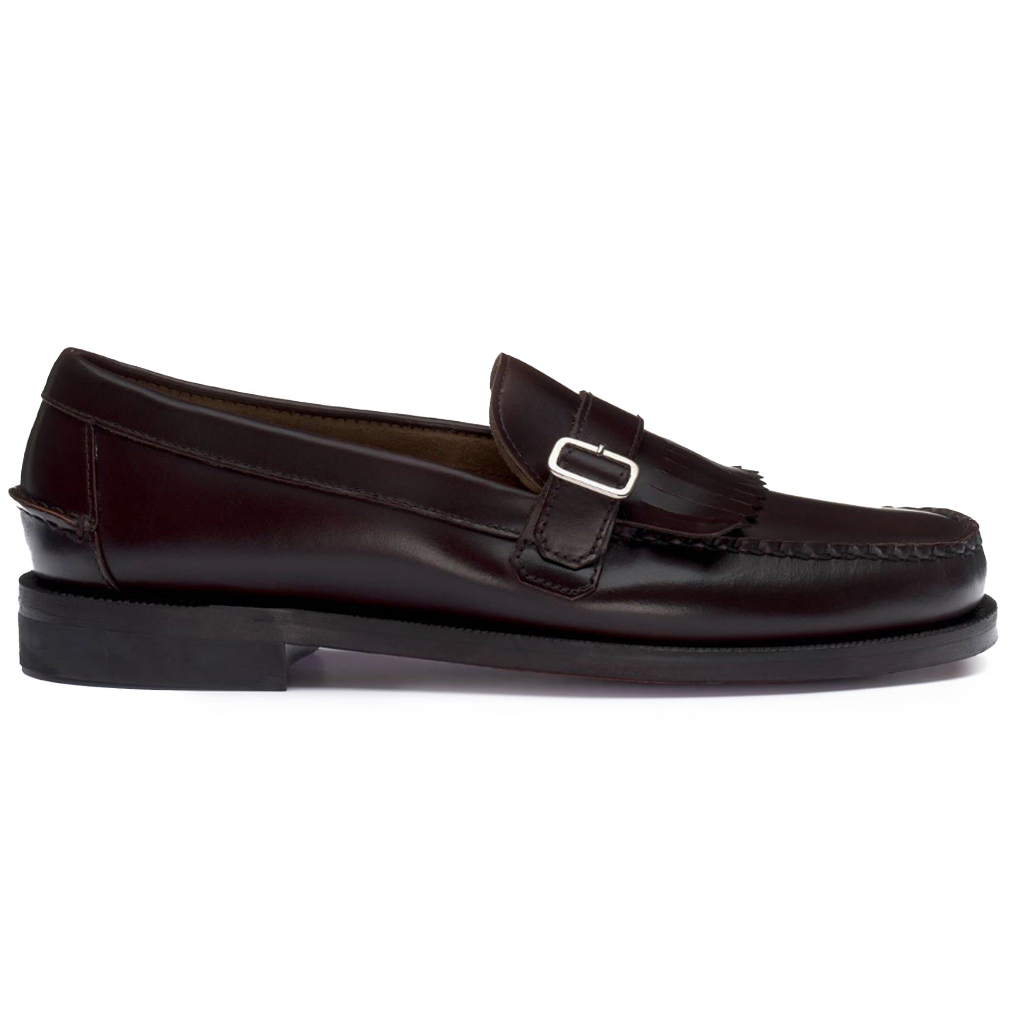 Ales Loafer - Dark Brown