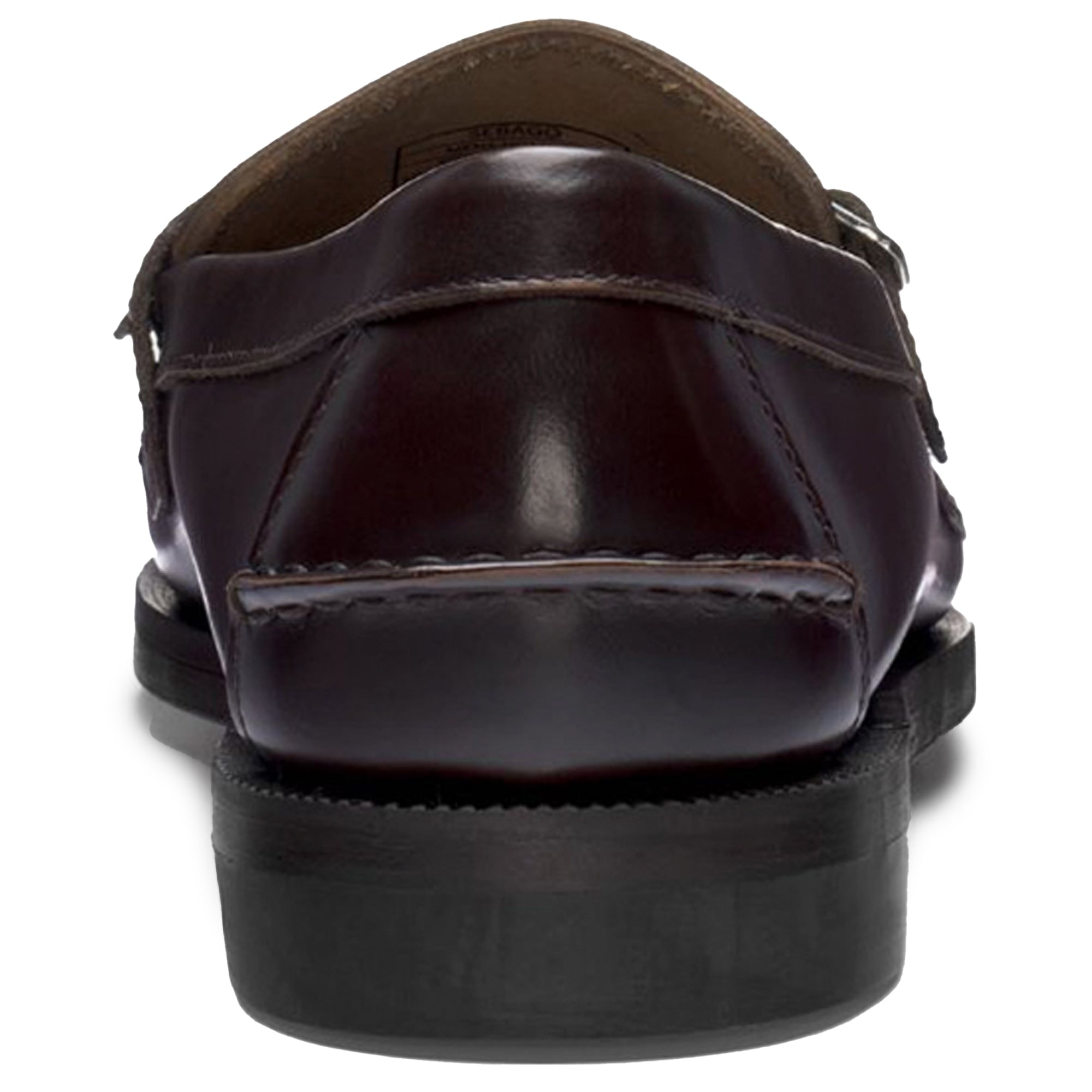 Ales Loafer - Dark Brown