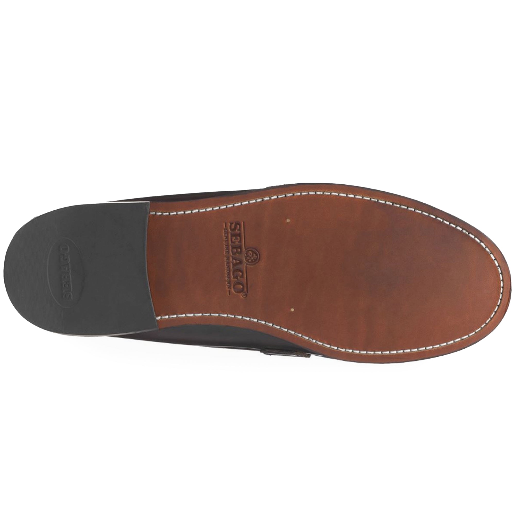 Ales Loafer - Dark Brown