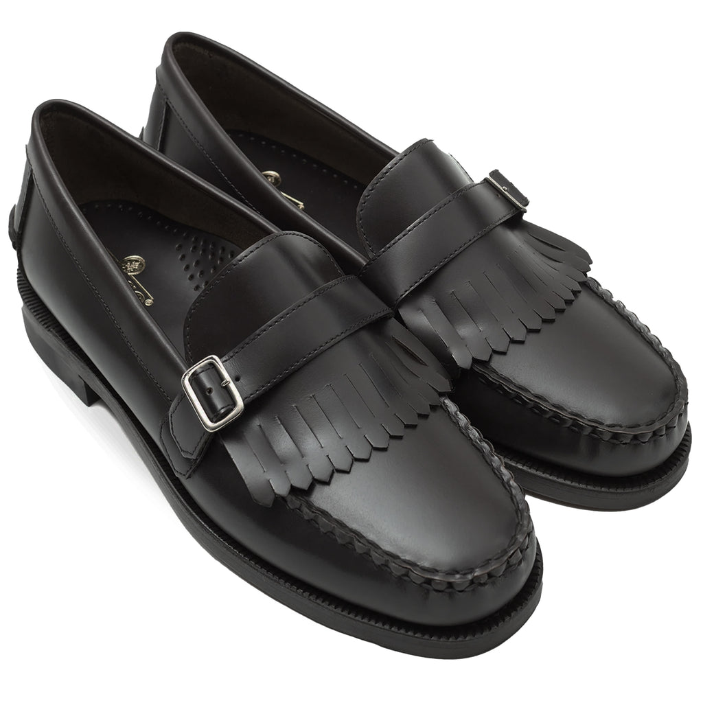 Ales Loafer - Black