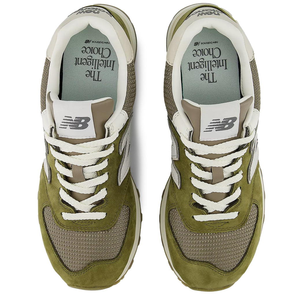New Balance 574 - Khaki