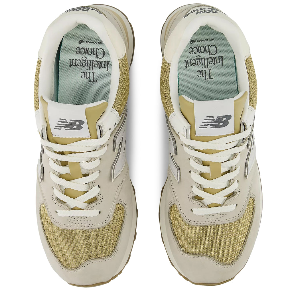 New Balance 574 - Grey