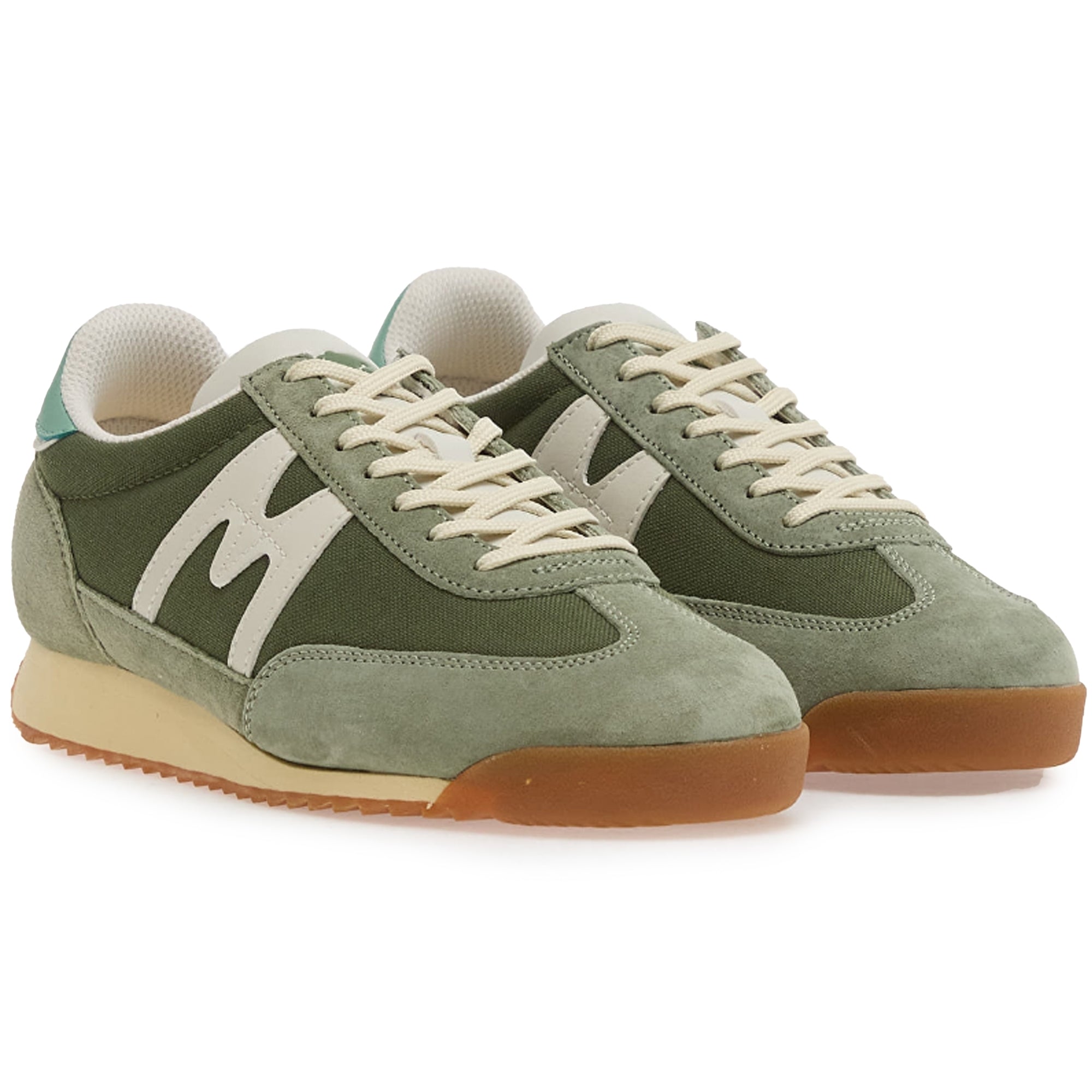 Mestari 76 - Tea/Lichen