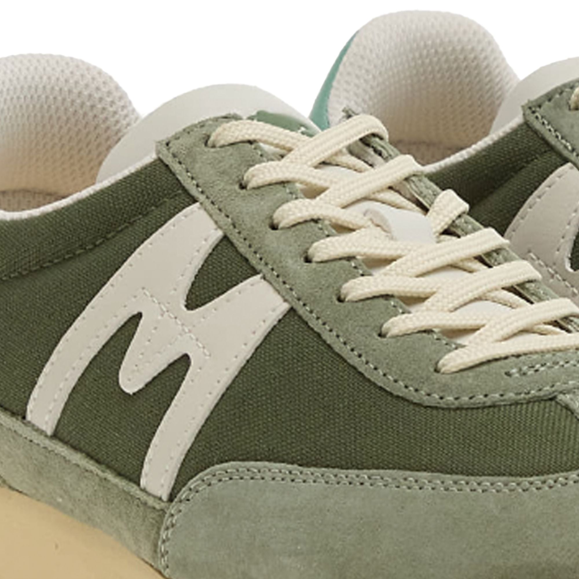 Mestari 76 - Tea/Lichen