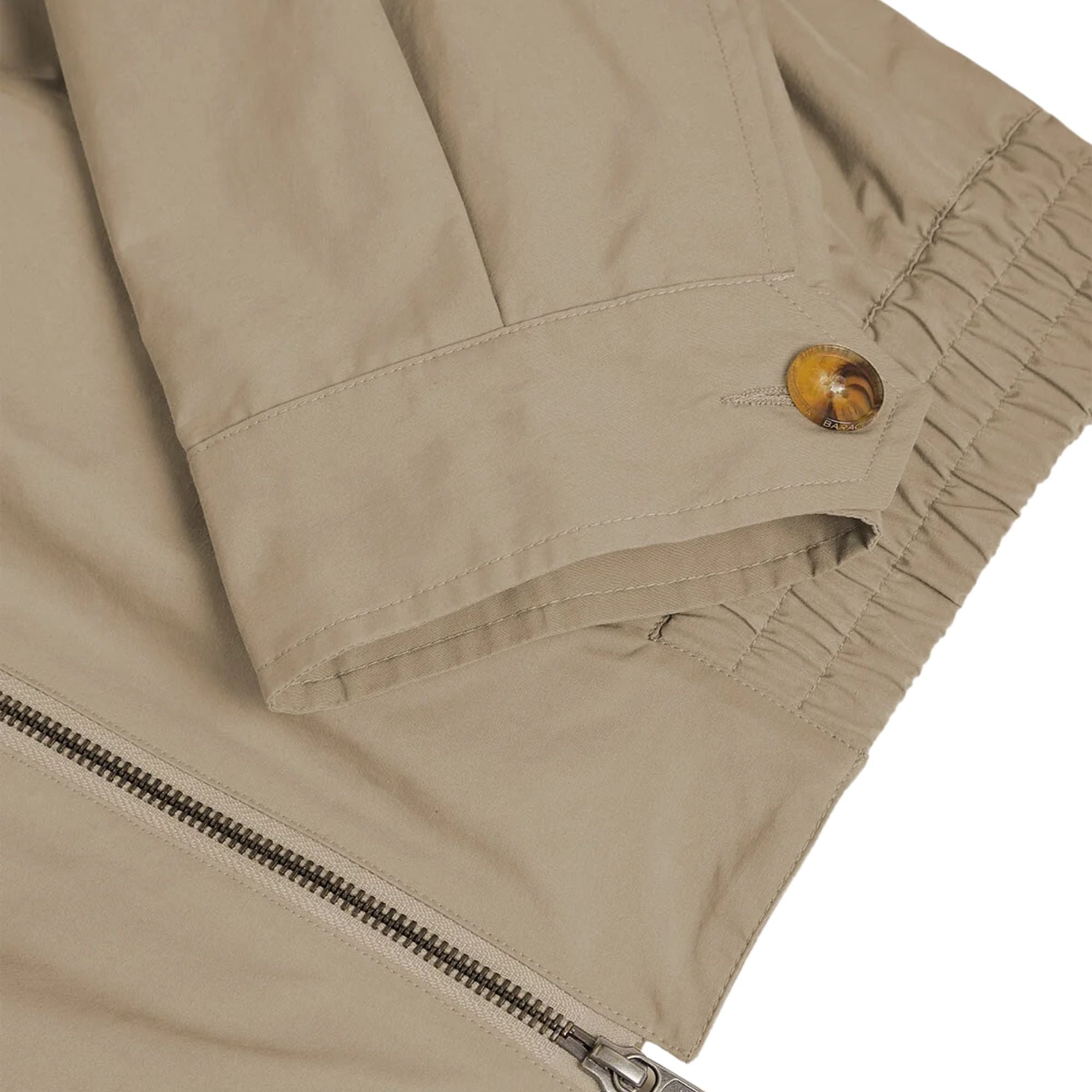 Baracuta G18 Jacket - Tan