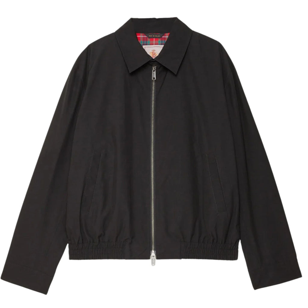 Baracuta G18 Jacket - Black