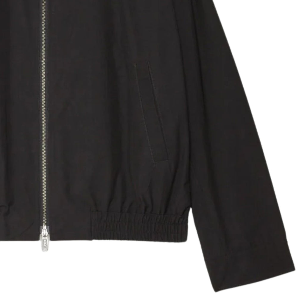 Baracuta G18 Jacket - Black
