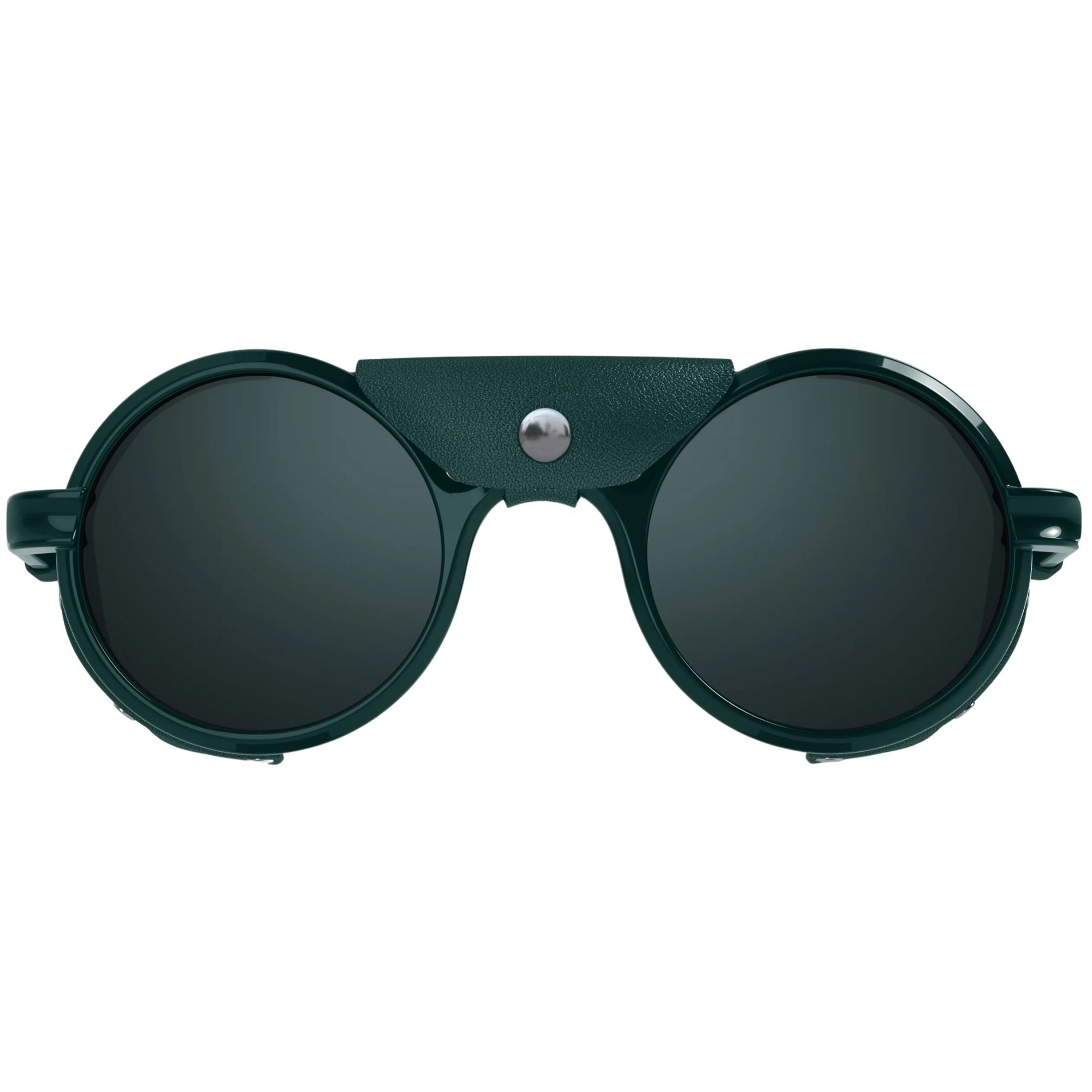 Heron Mountain - Green