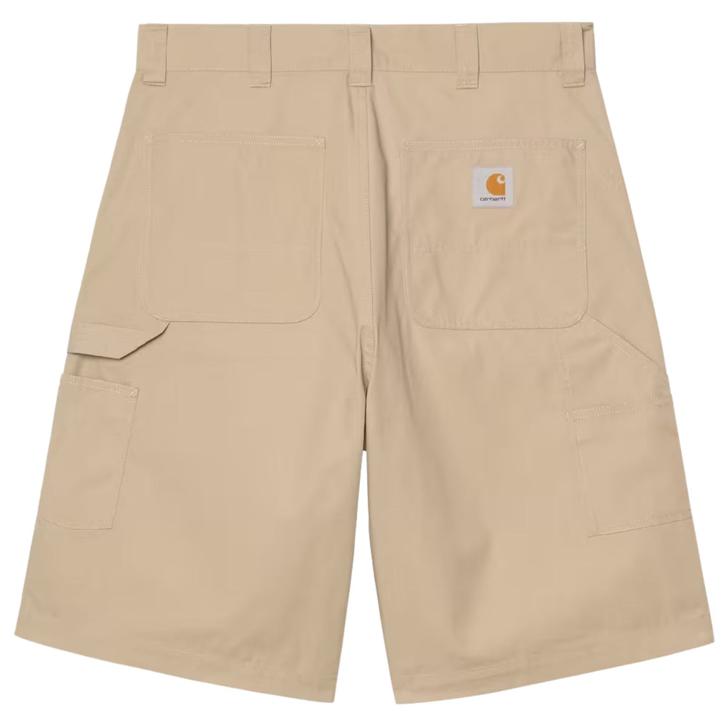 Postal Double Knee Short - Iroko