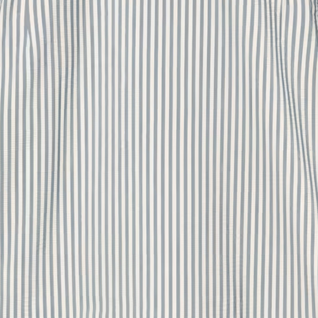 Short Sleeve Leavel Shirt - Blue River