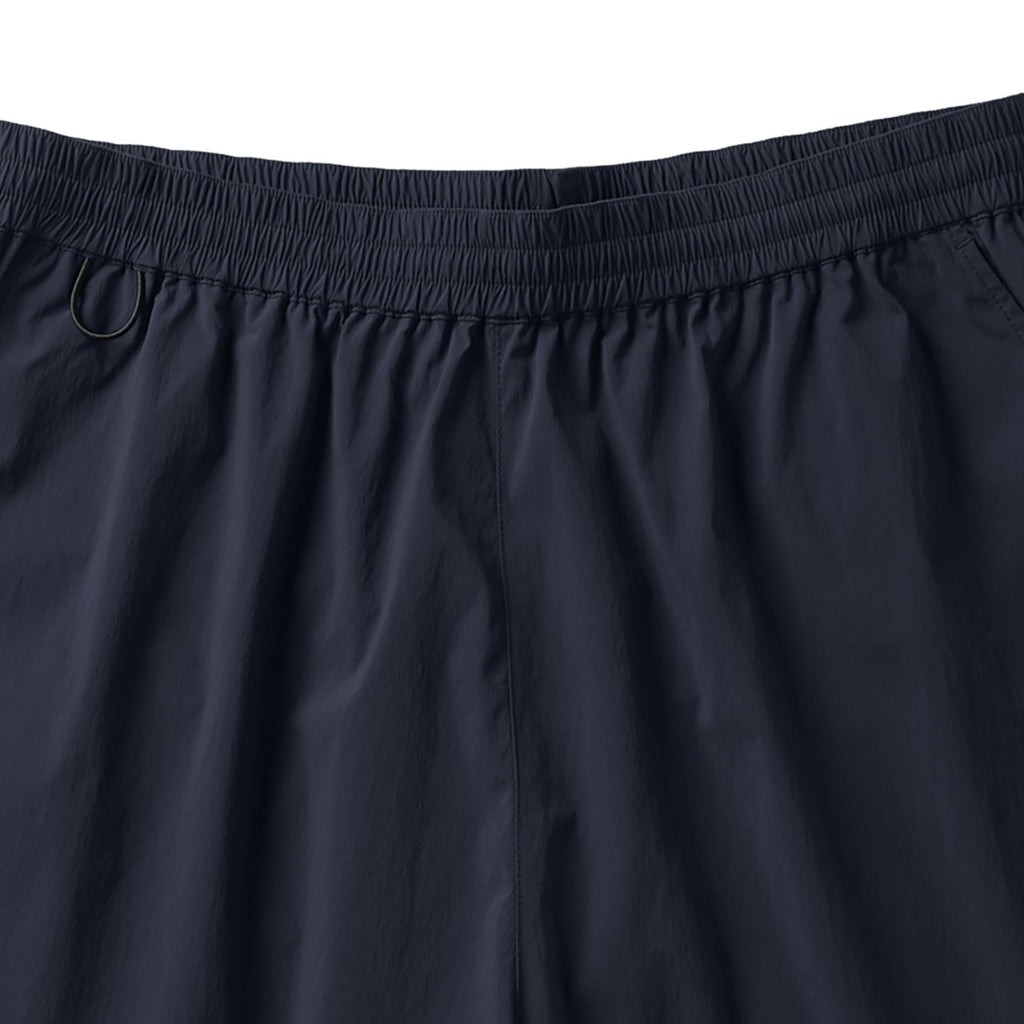 Snow Peak Easy Shorts - Navy