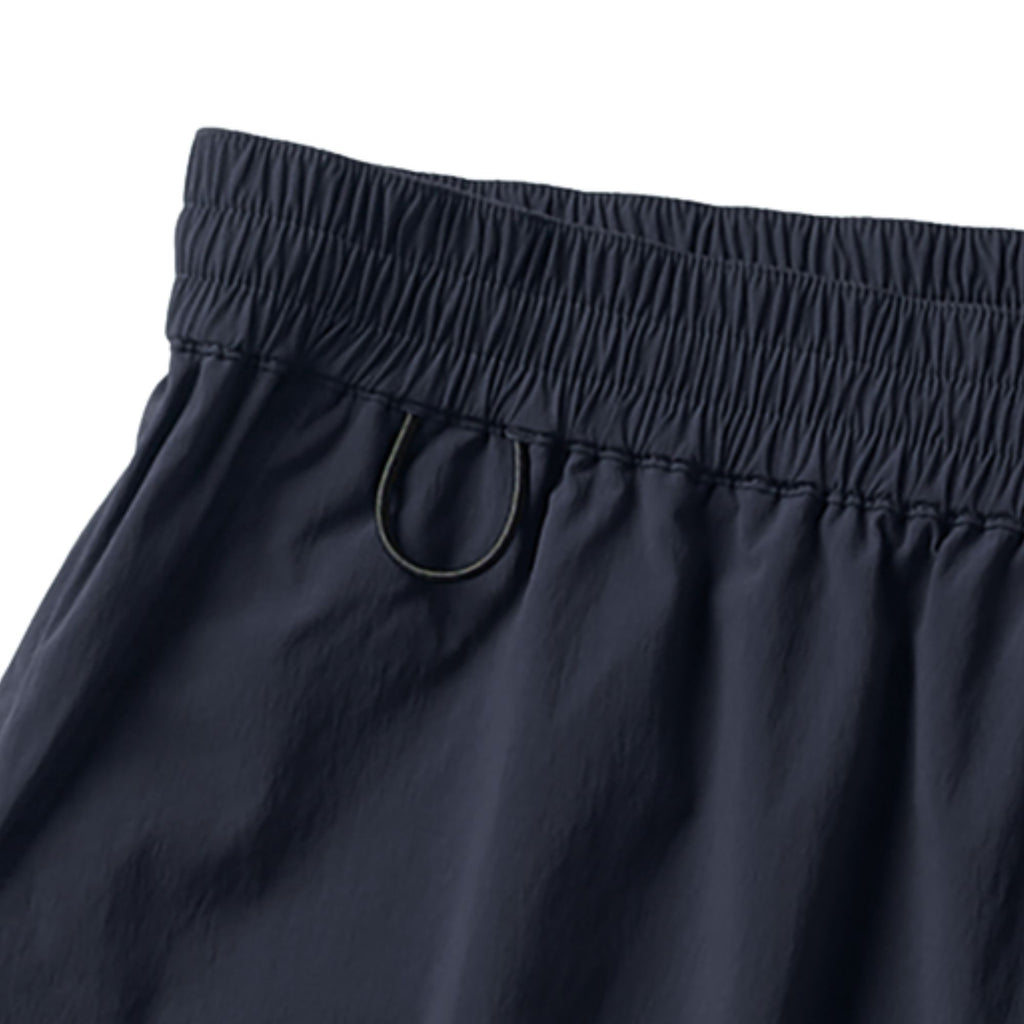 Snow Peak Easy Shorts - Navy