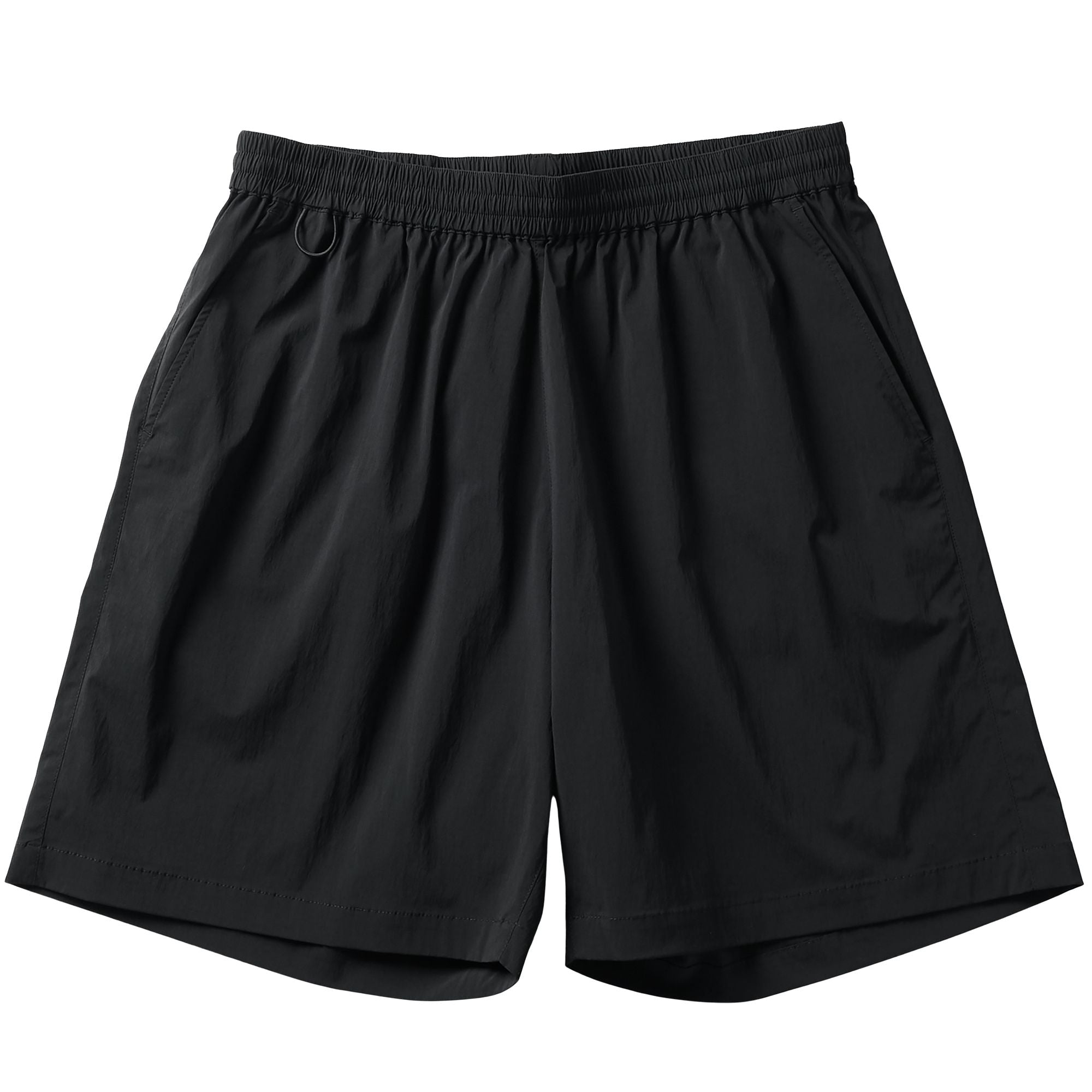 Easy Shorts - Black