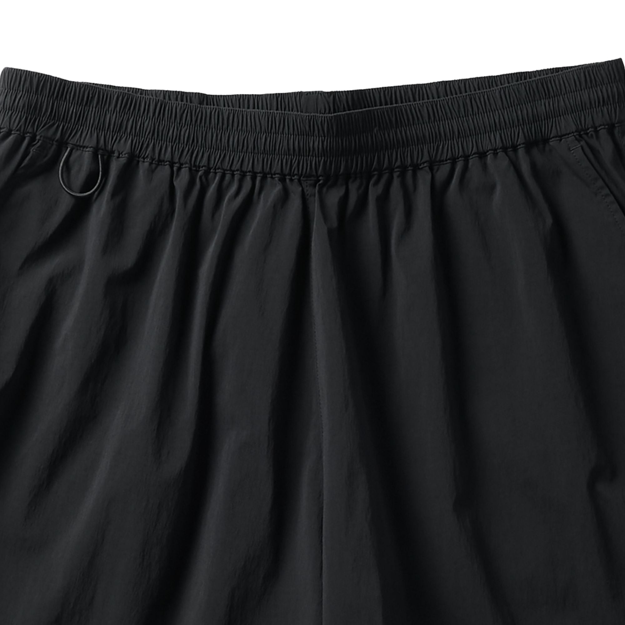 Easy Shorts - Black