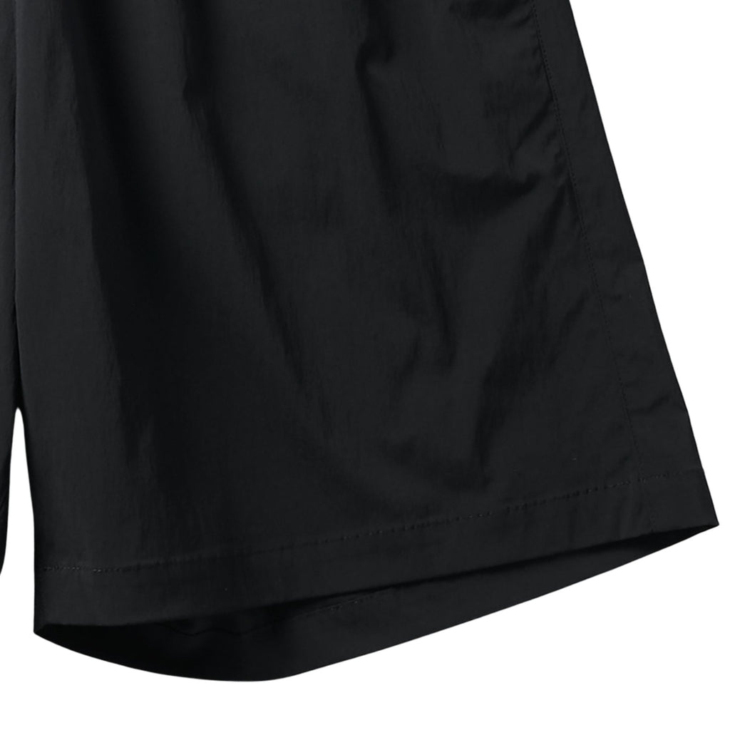 Snow Peak Easy Shorts - Black