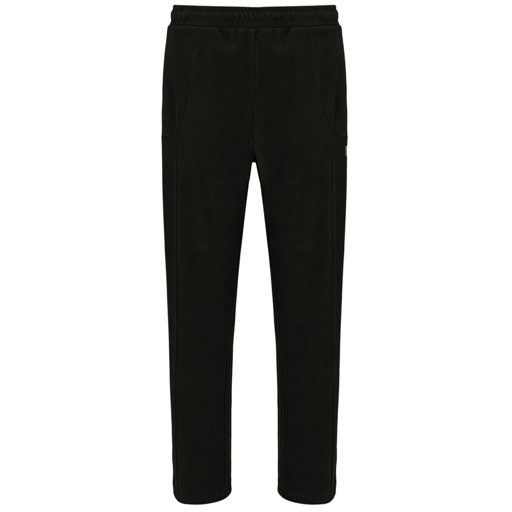 Fila Vintage Lorrie Velour Track Pant - Black
