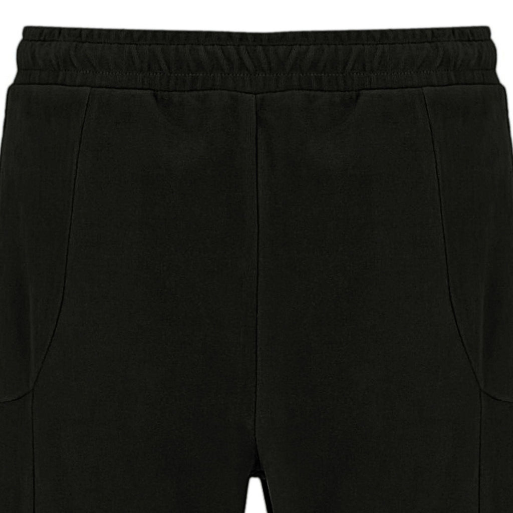 Fila Vintage Lorrie Velour Track Pant - Black