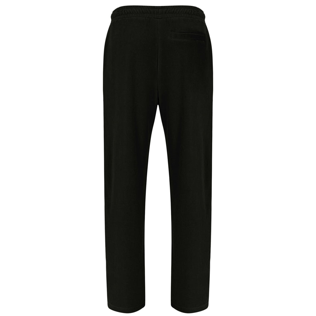 Fila Vintage Lorrie Velour Track Pant - Black