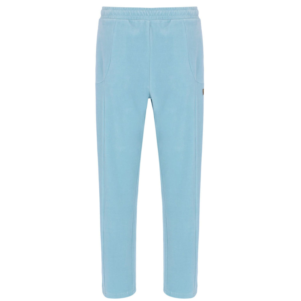 Fila Vintage Lorrie Velour Track Pant - Sterling
