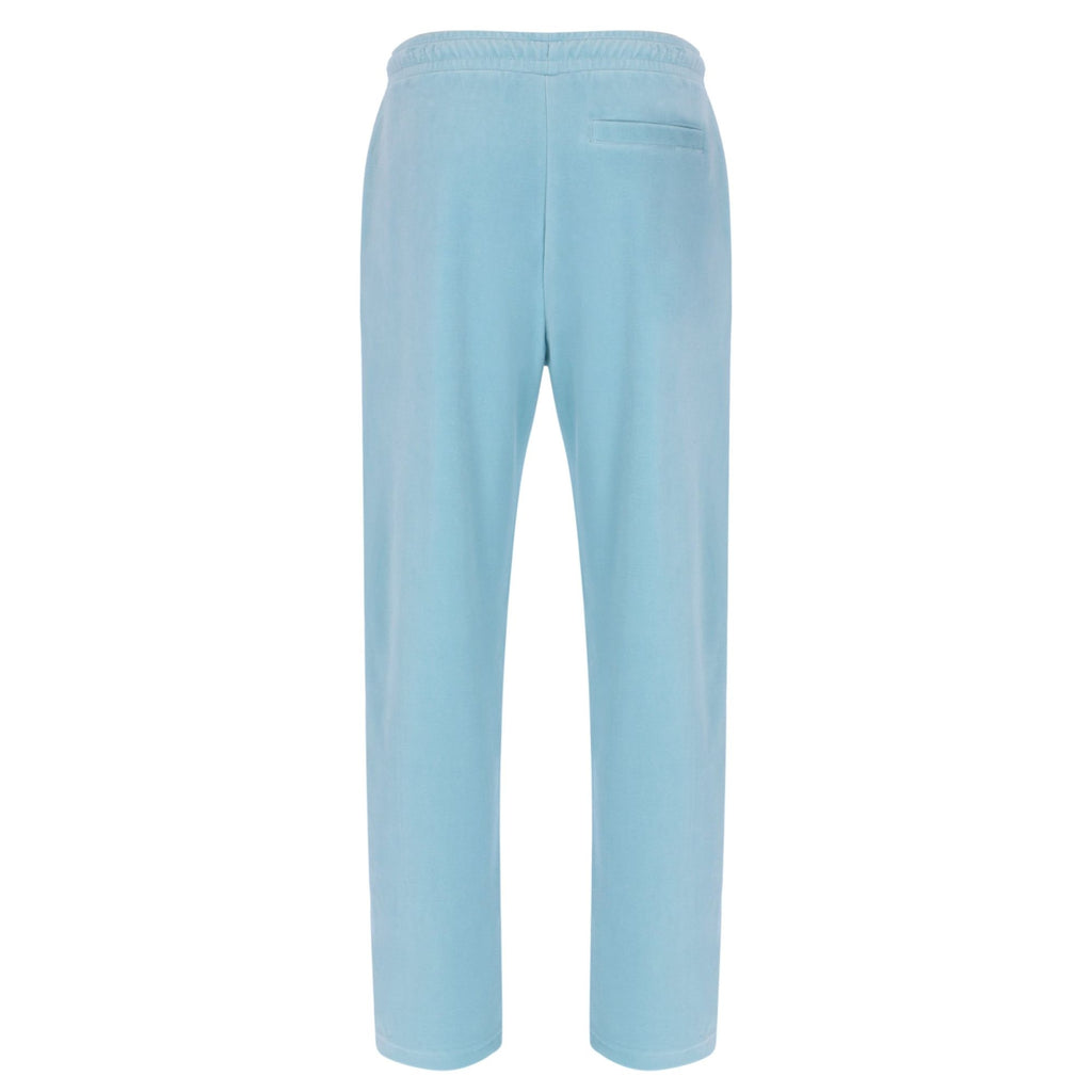 Fila Vintage Lorrie Velour Track Pant - Sterling