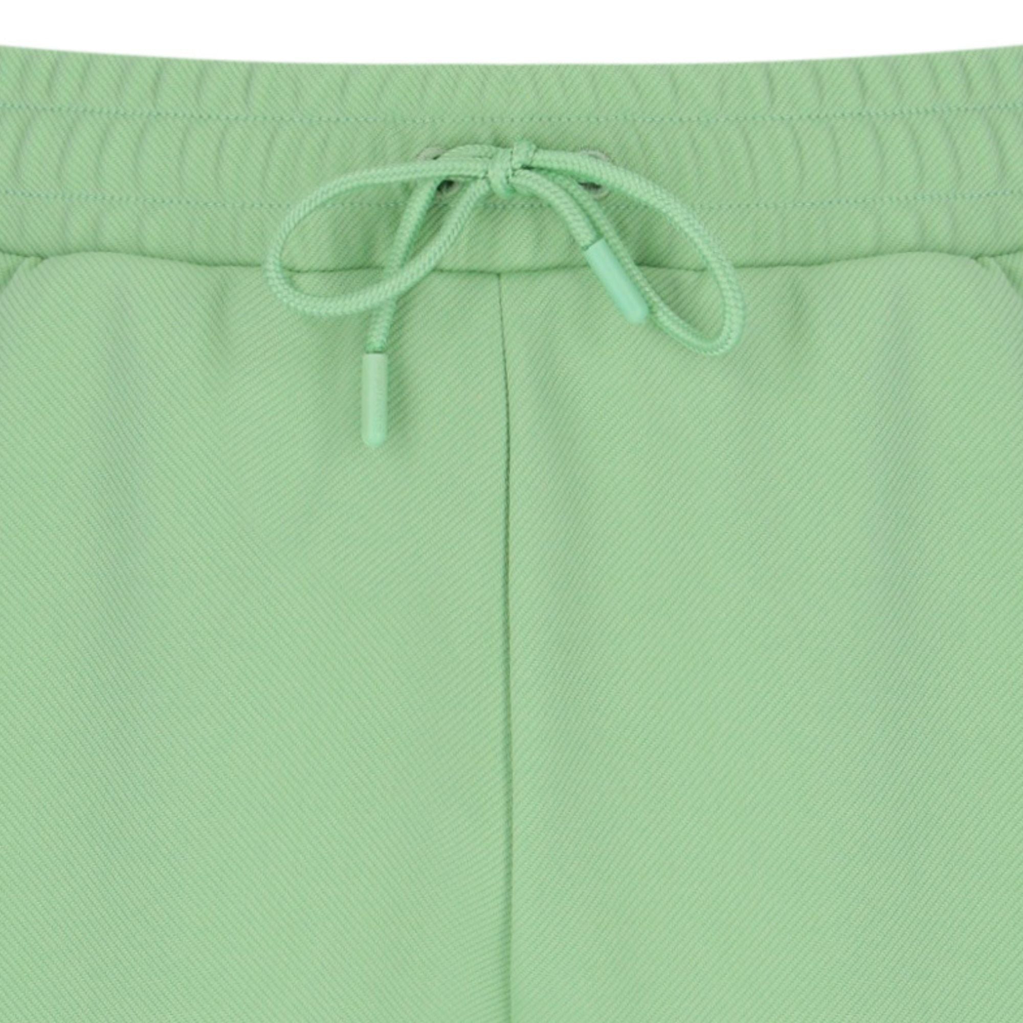 Sergio Tacchini Pietrapertosa Short - Quiet Green