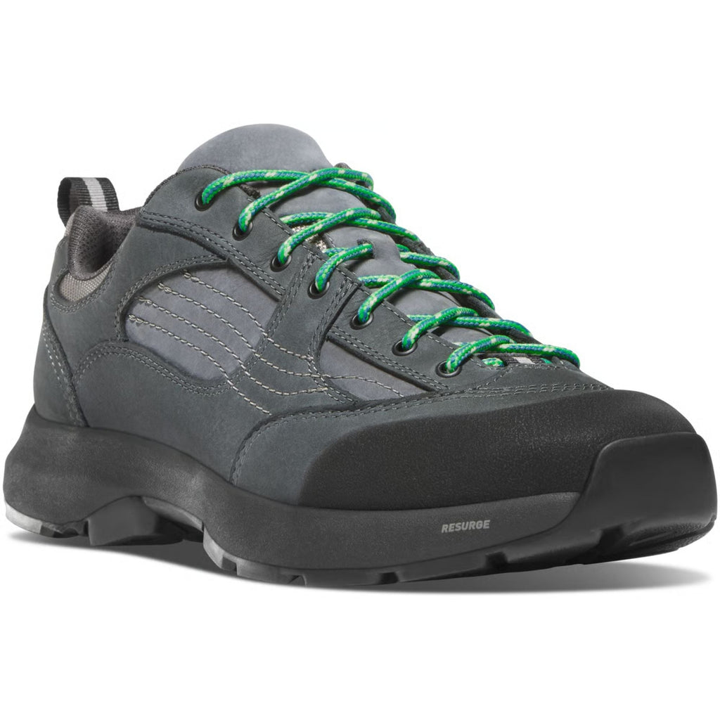 Danner Traverse Peak Revival Shoe - Dark Shadow