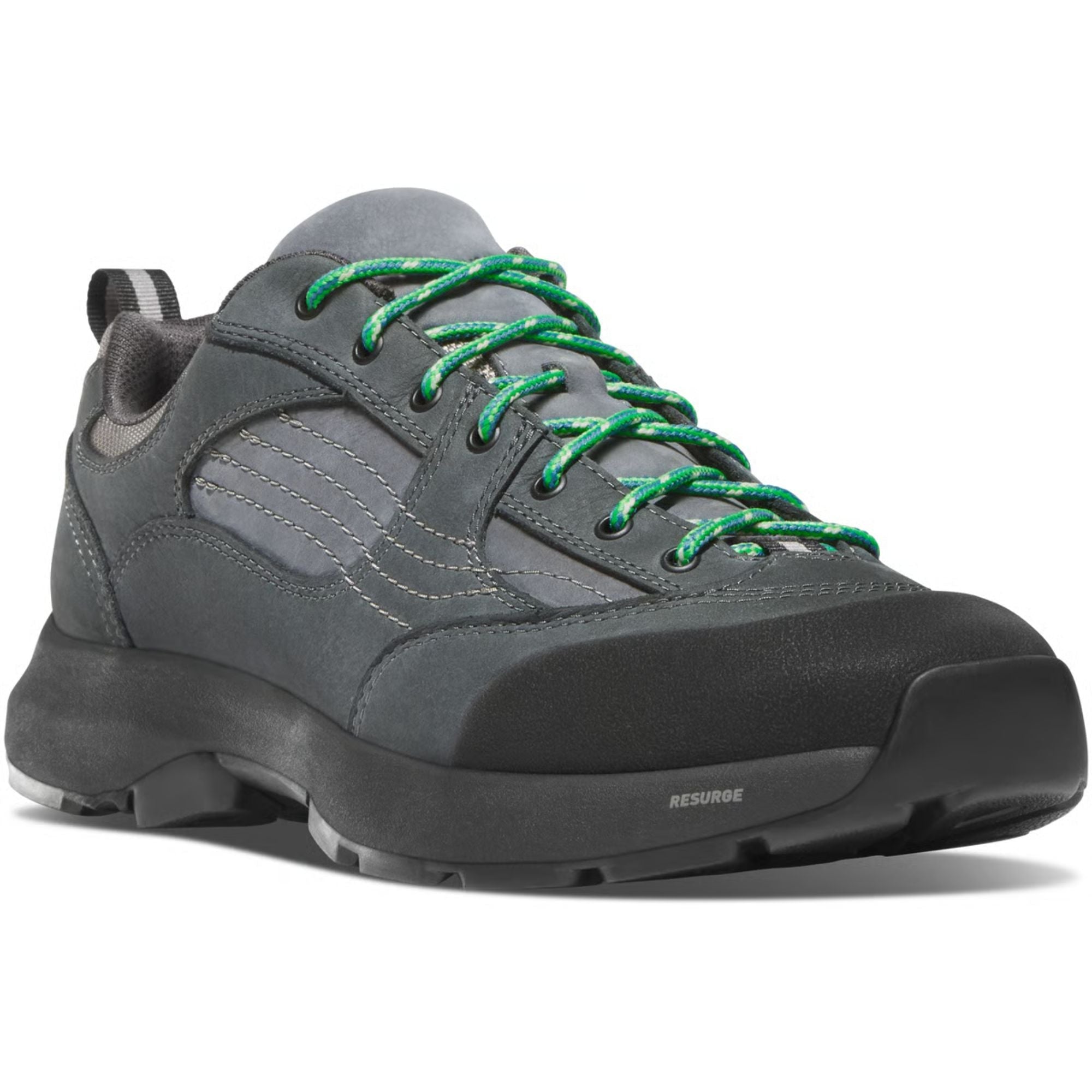 Traverse Peak Revival Shoe - Dark Shadow