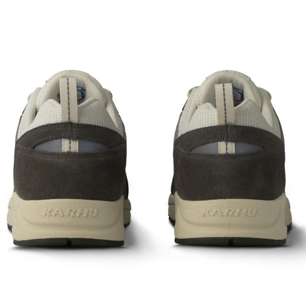 Karhu Fusion 2.0 Trainers - Dark Gull Gray/Turtledove