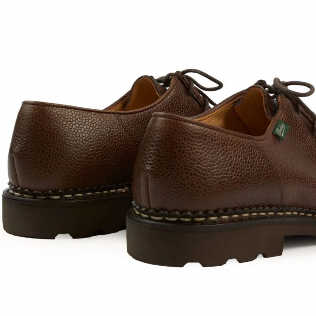 Michael/Marche - Marron Grain