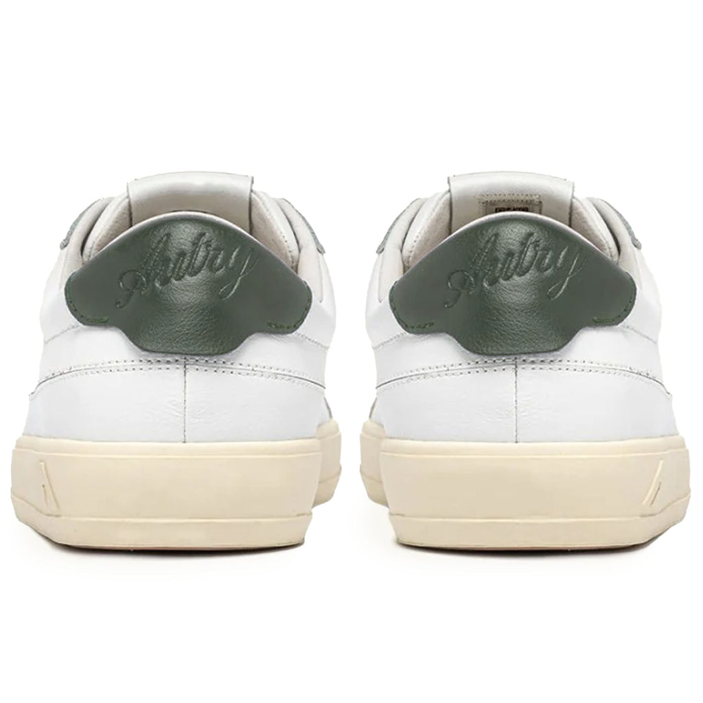 Autry Windscape Low Sneakers - White/Green