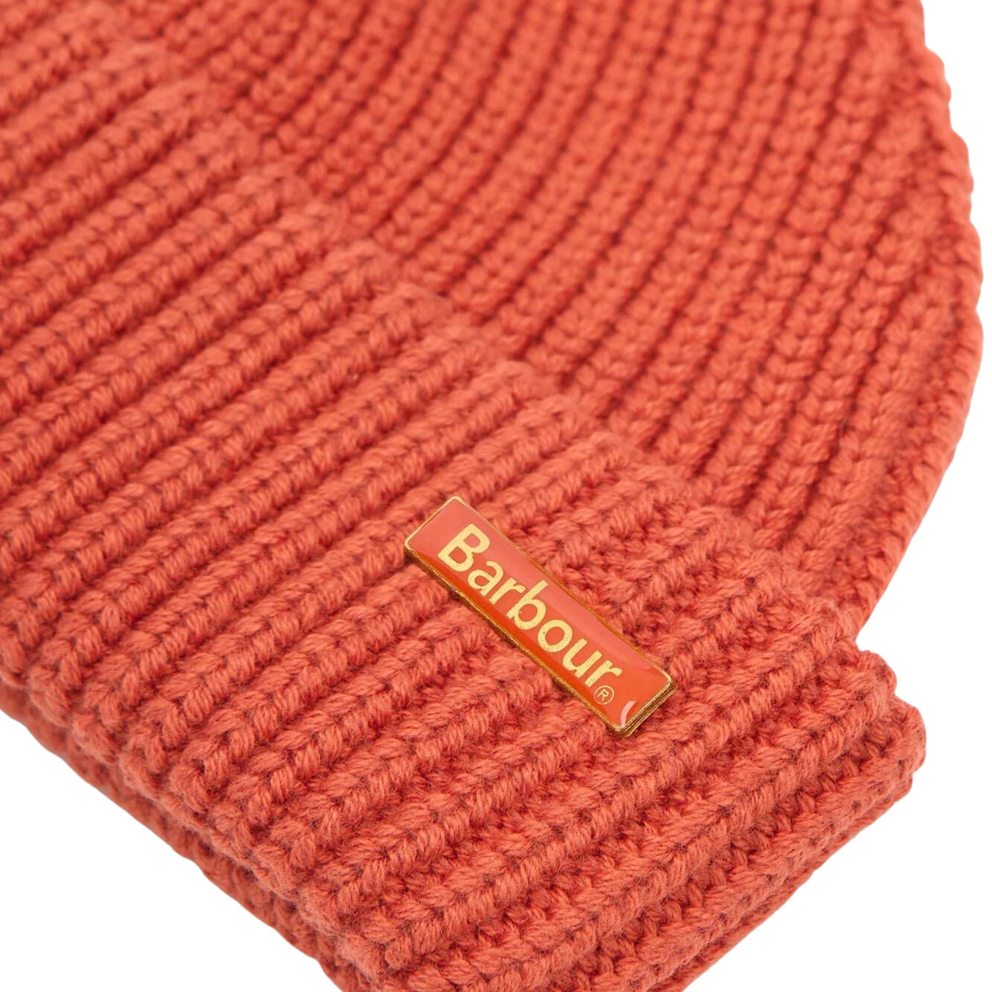 Barbour Mosely Fisherman Beanie - Roobios
