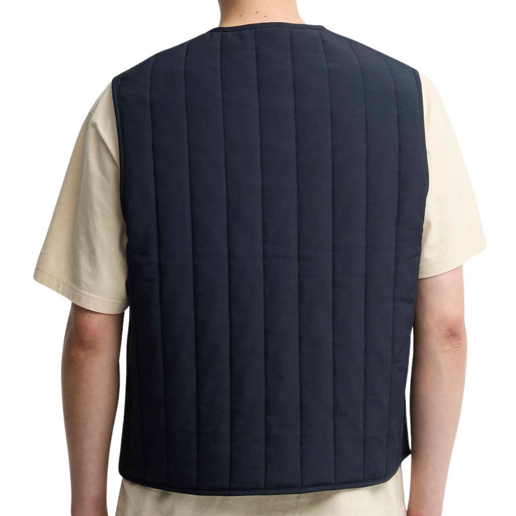 Barbour Boddy Gilet - Navy