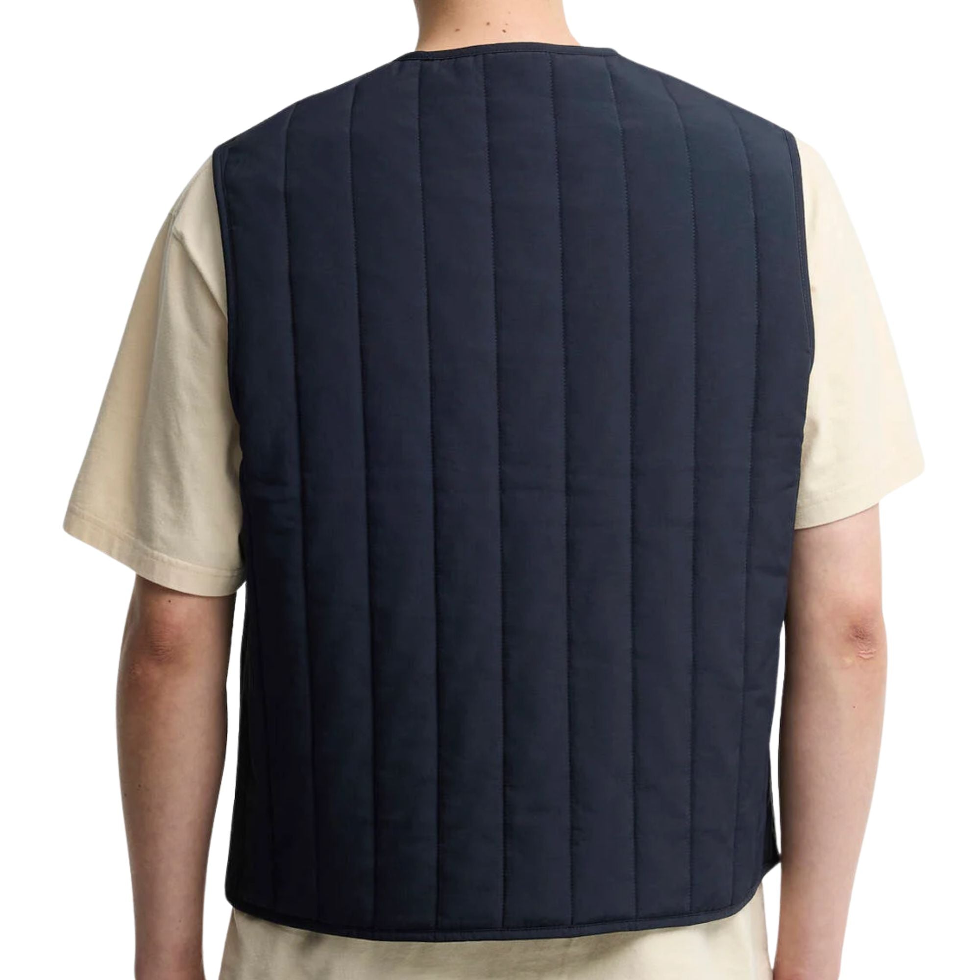 Barbour Boddy Gilet - Navy