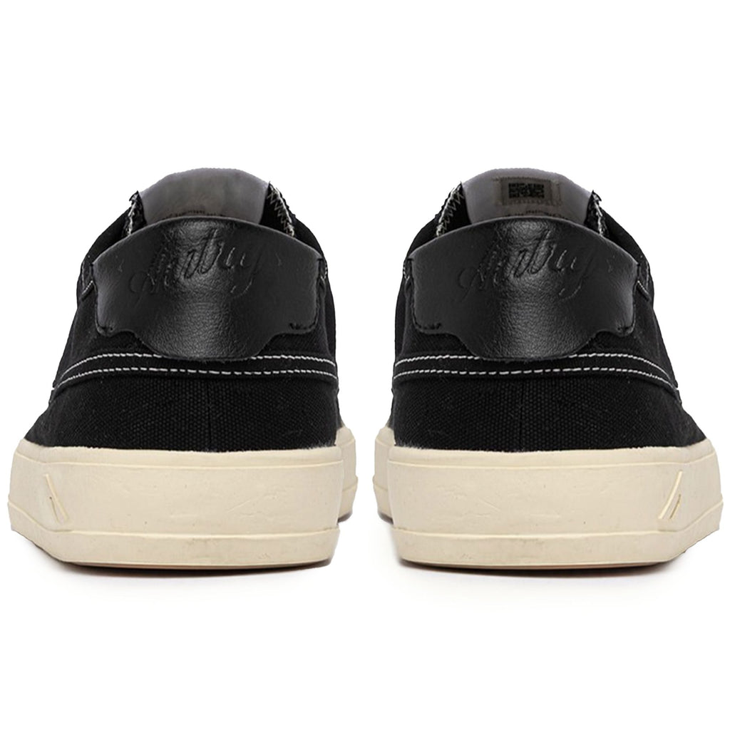 Autry Windscape Low Sneakers - Black