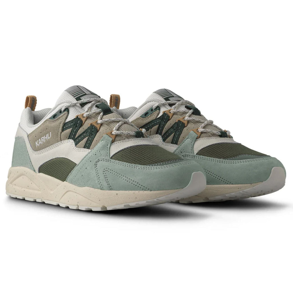 Karhu Fusion 2.0 Trainers - Sea Foam
