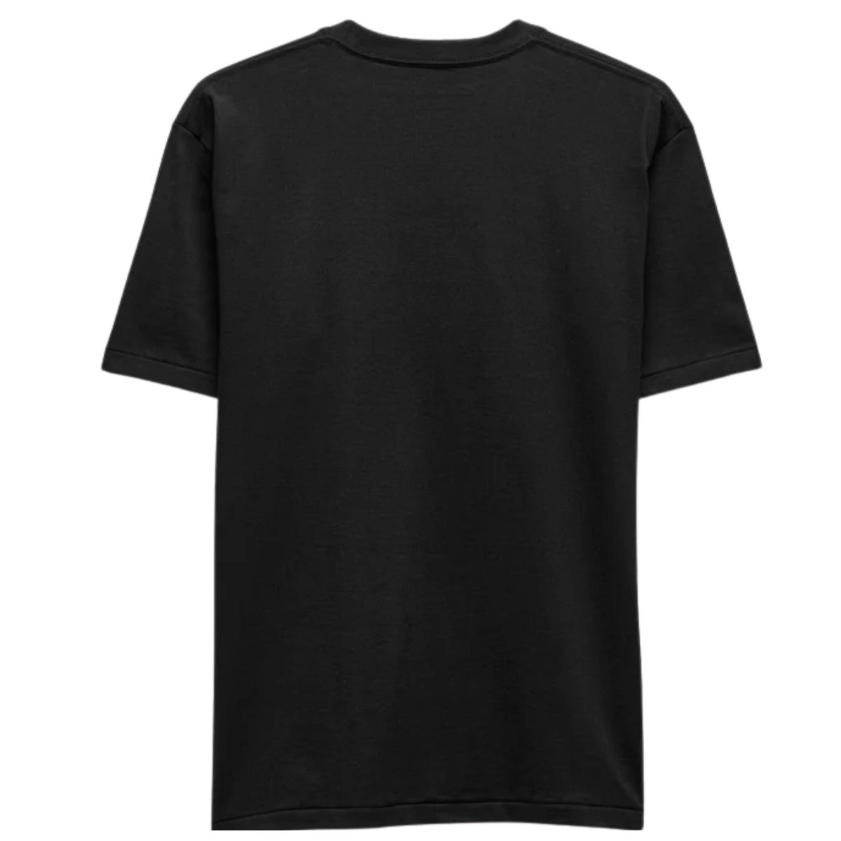 OrSlow Short Sleeve Just T-Shirt - Black