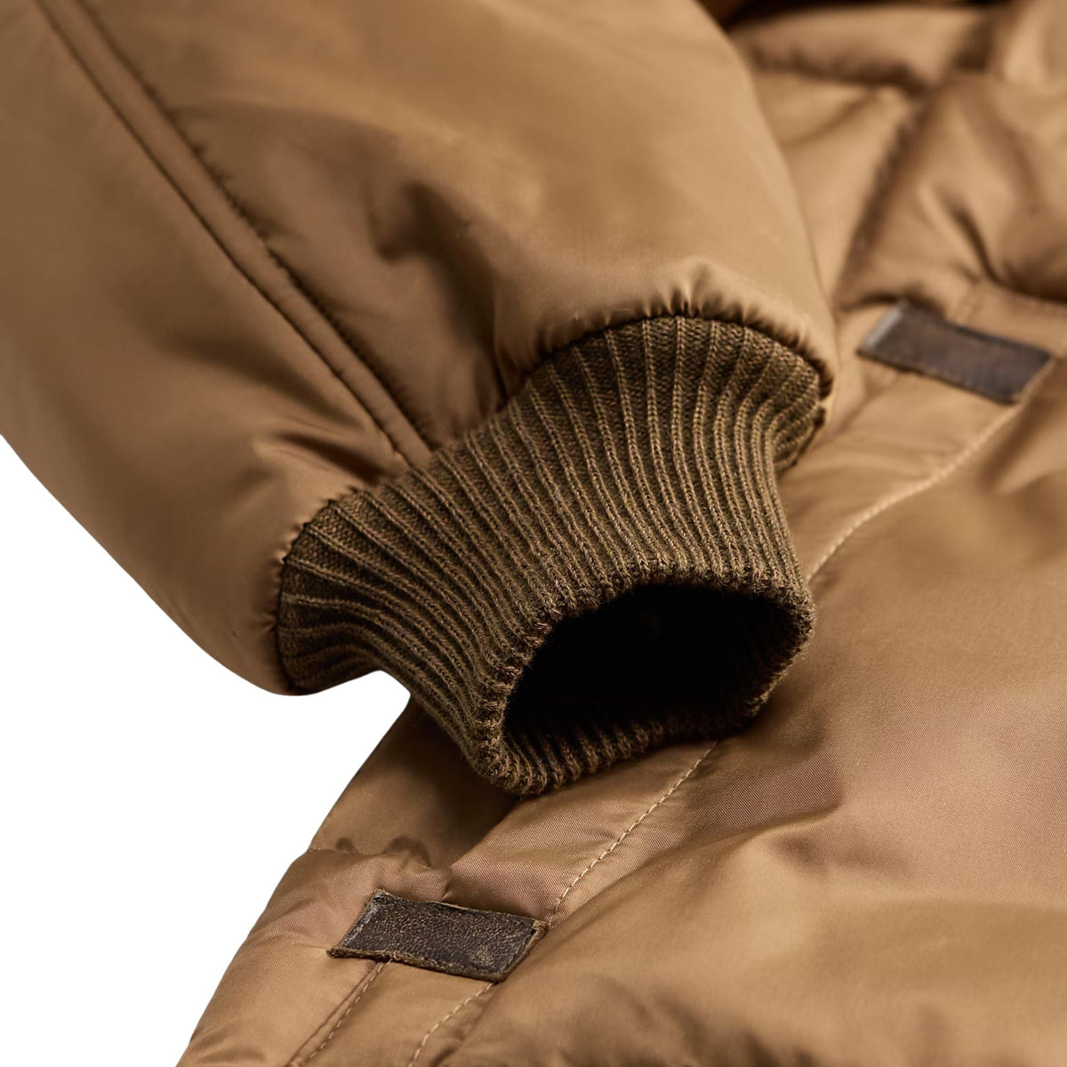 RRL by Ralph Lauren Quilted Western Jacket - Cooper