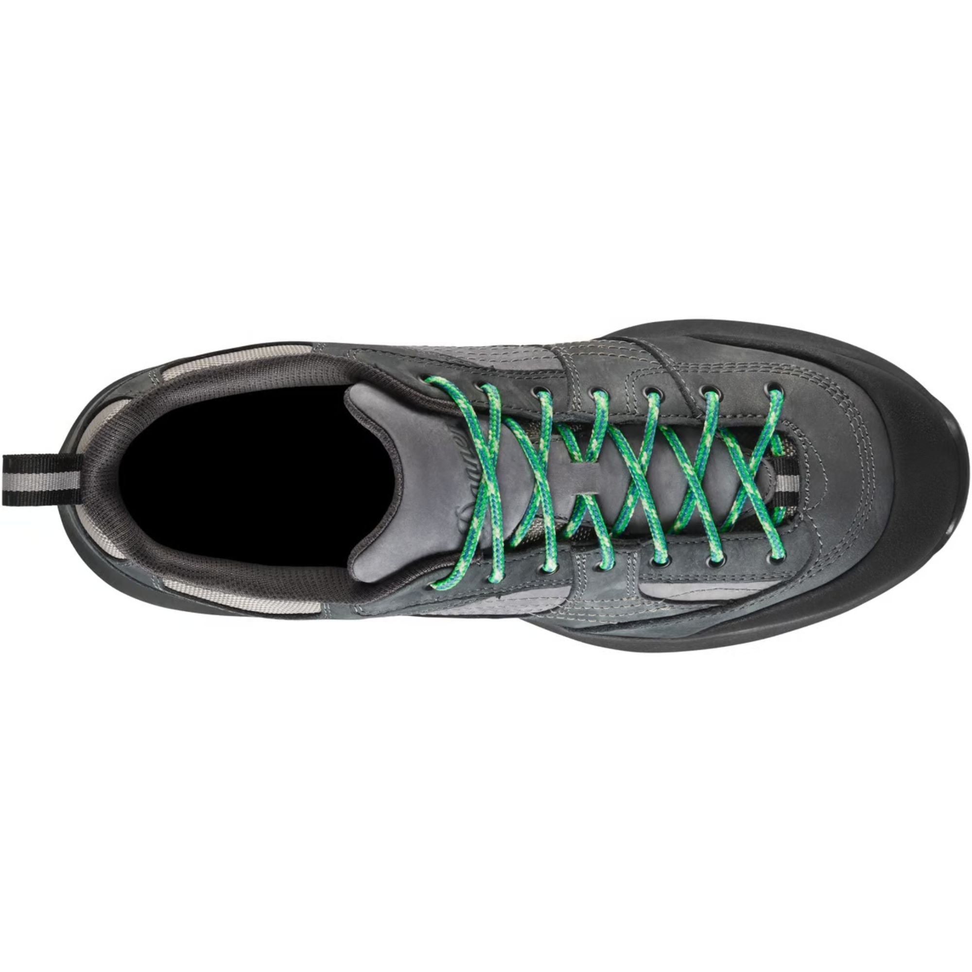 Traverse Peak Revival Shoe - Dark Shadow