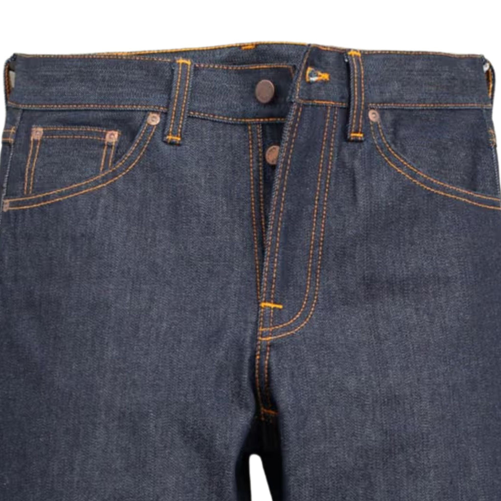 Nudie Jeans Steady Eddie II Jeans - Dry
