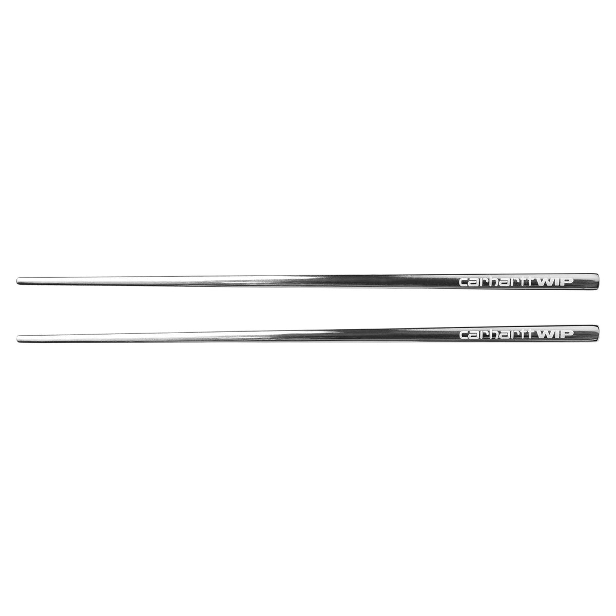 Carhartt WIP Chopsticks - Silver