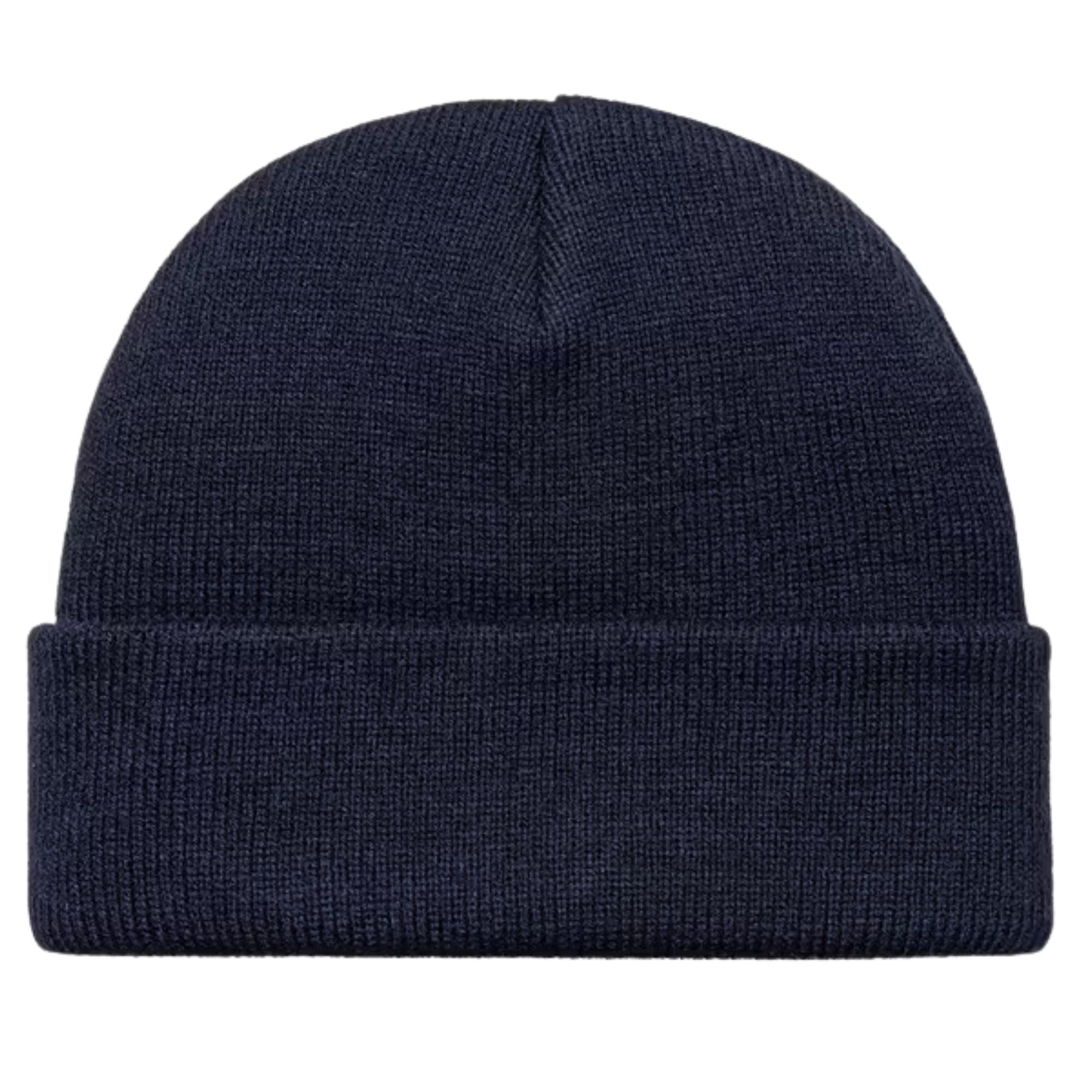 Carhartt WIP Stratus Hat Low - Dark Navy