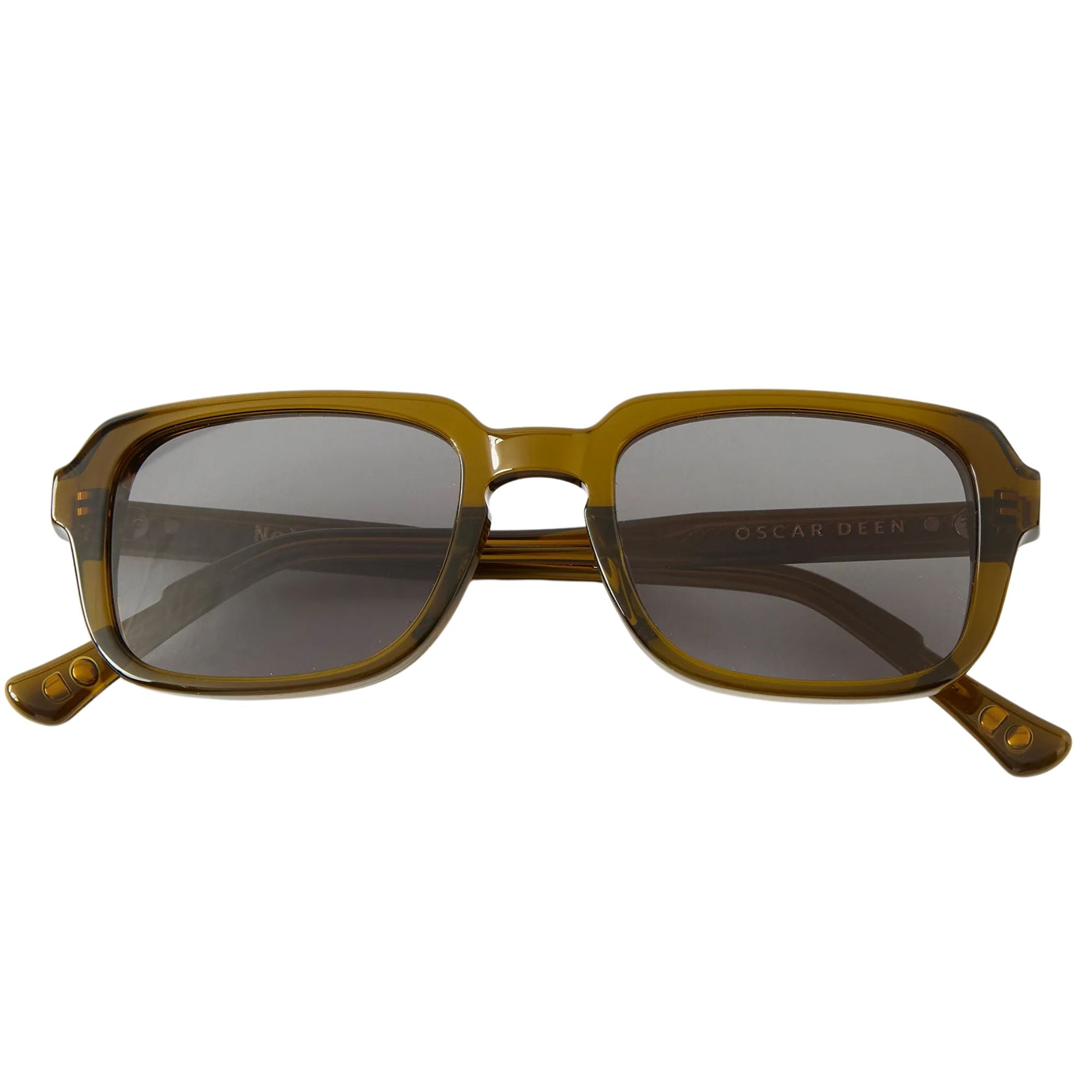 Oscar Deen Nelson Sunglasses - Pond