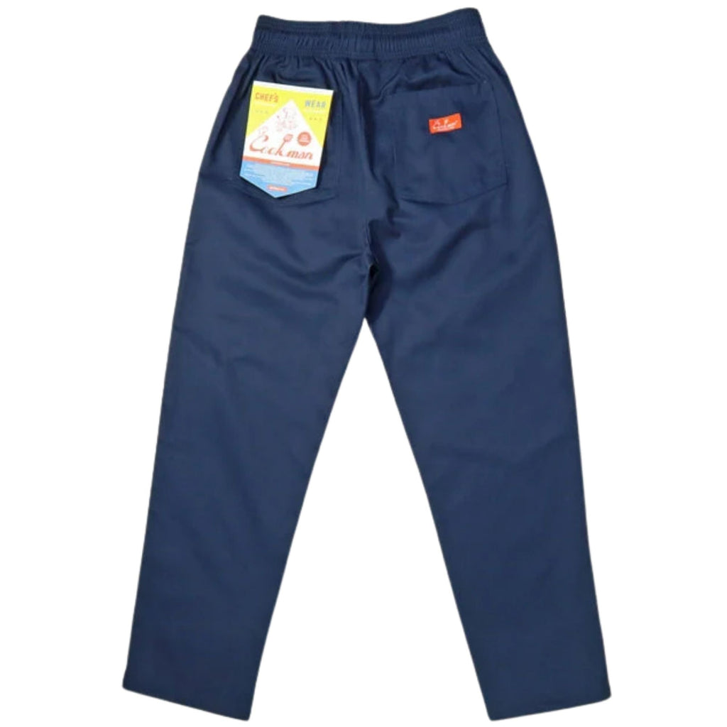 Cookman Chef Pants - Navy